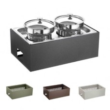 Modul za juhu 2x5 lit.  Caleido F1805556